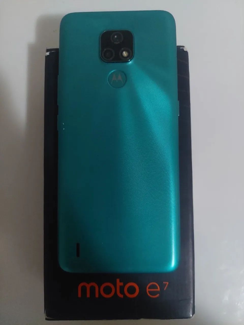 Celular MOTO E7 - Foto 2