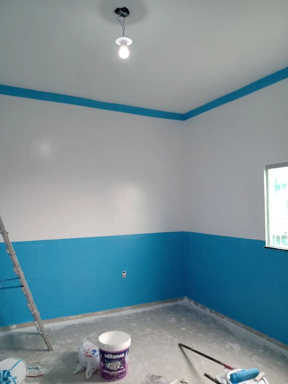 Pintura residencial  - Foto 4