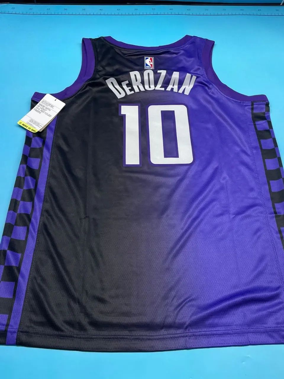 Camisa de Basketball  Qualidade Garantida!! - Foto 2