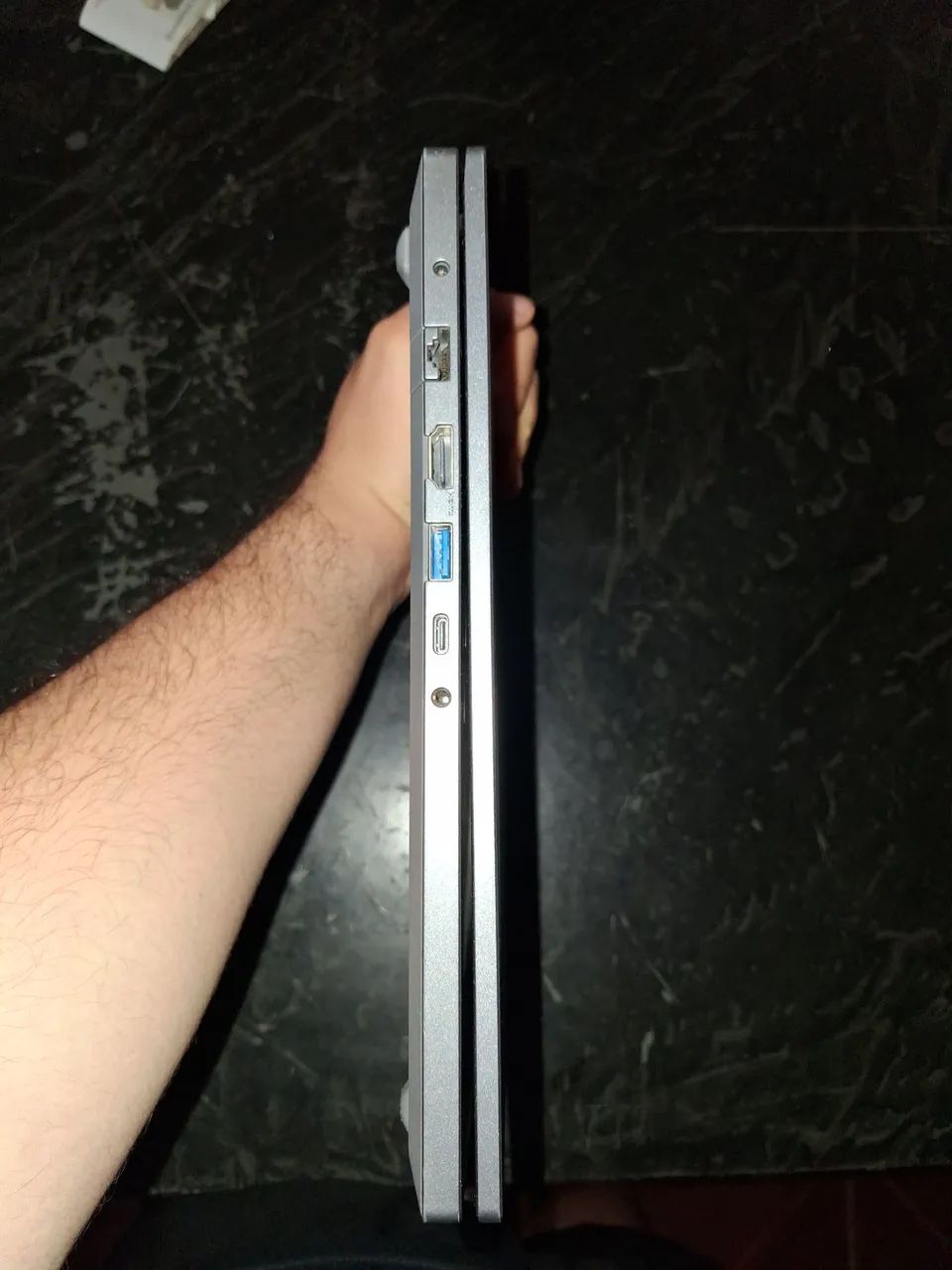 Notebook Samsung - Foto 5