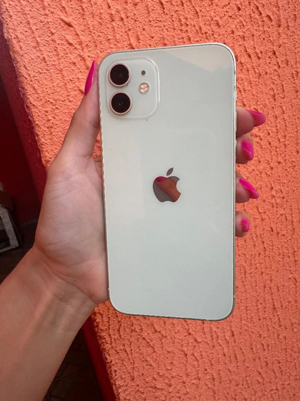 IPHONE 12 128GB SEMINOVO - Foto 5
