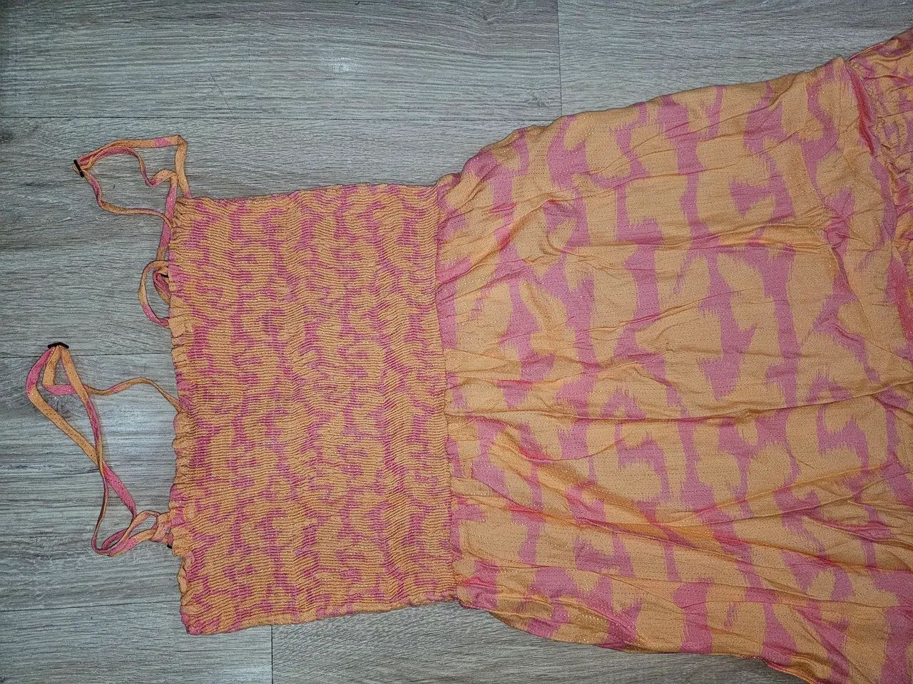 Vestido longo Garage - Foto 2