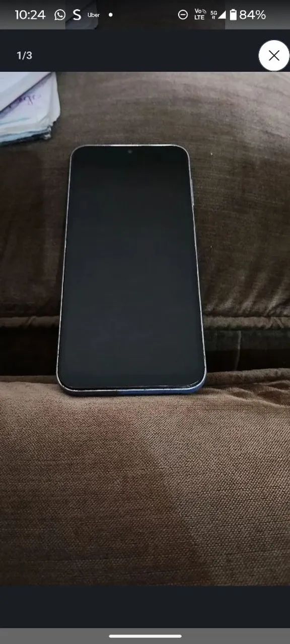 Celular Samsung  - Foto 2