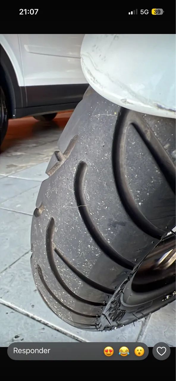 Pcx DLX 150cc 2020  - Foto 4