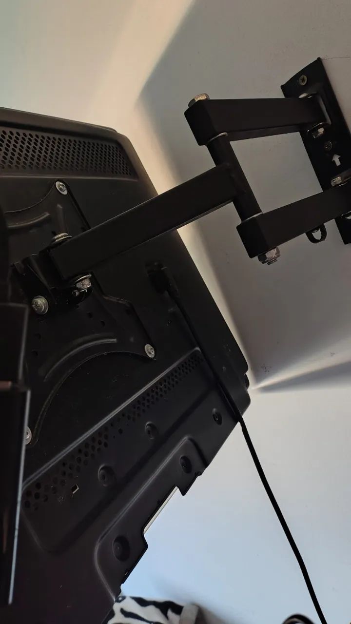 Tv de 32 polegadas não é smart  - Foto 3