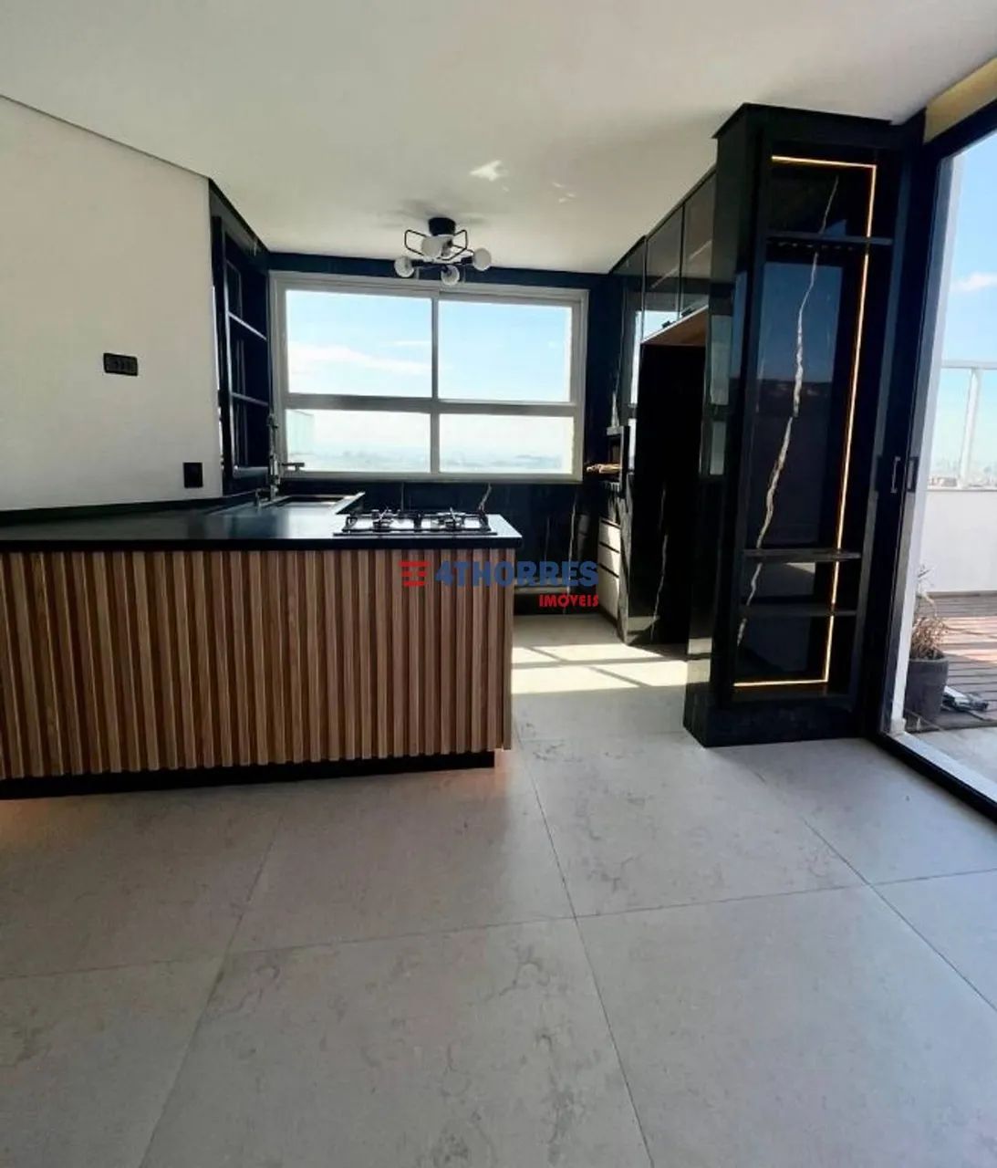 Cobertura Duplex em Embu das Artes! - Foto 4