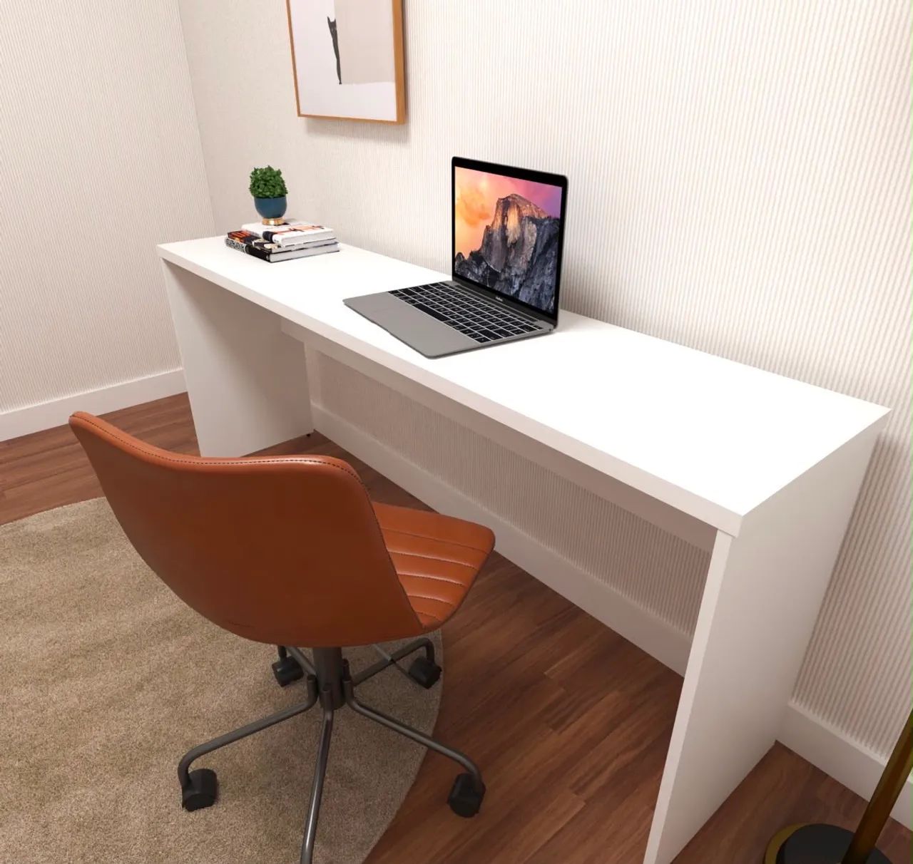 Mesa de escritório 