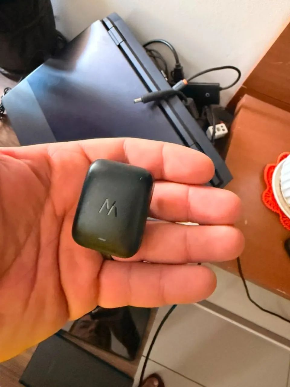 PowerPack Wireless para Whoop 5.0 e MG - Foto 5
