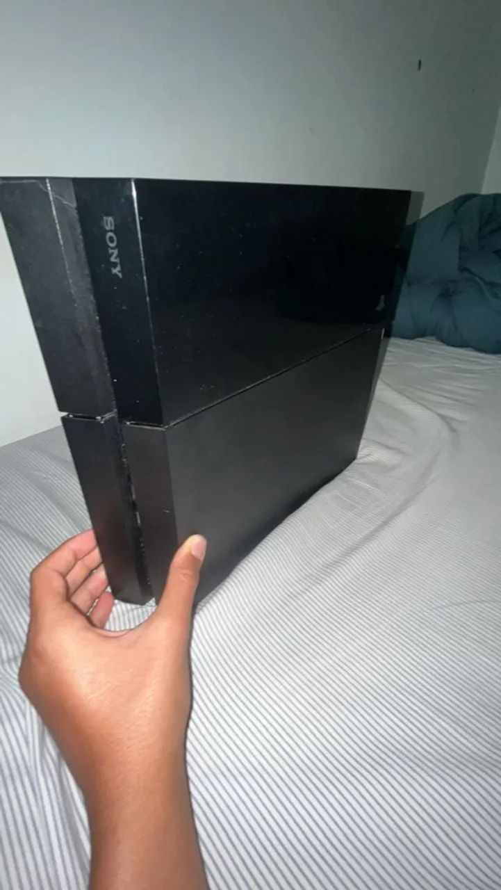 Playstation 4 - PS4 - Foto 4