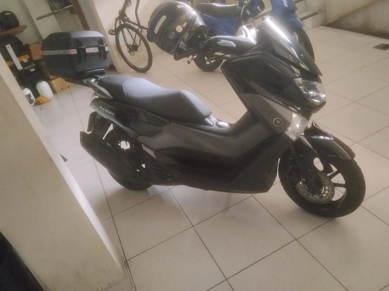 Nmax 2018 - Foto 3
