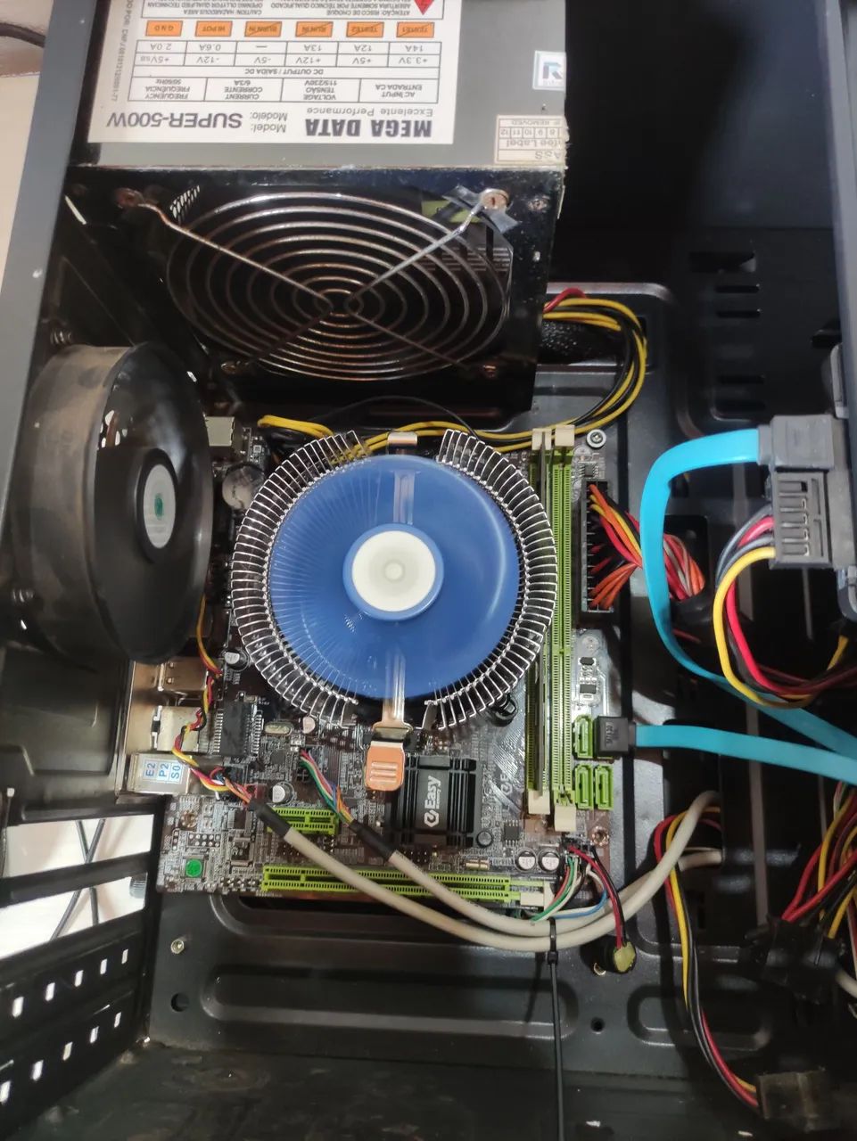 COMPUTADOR TOP DEMAIS  - Foto 3