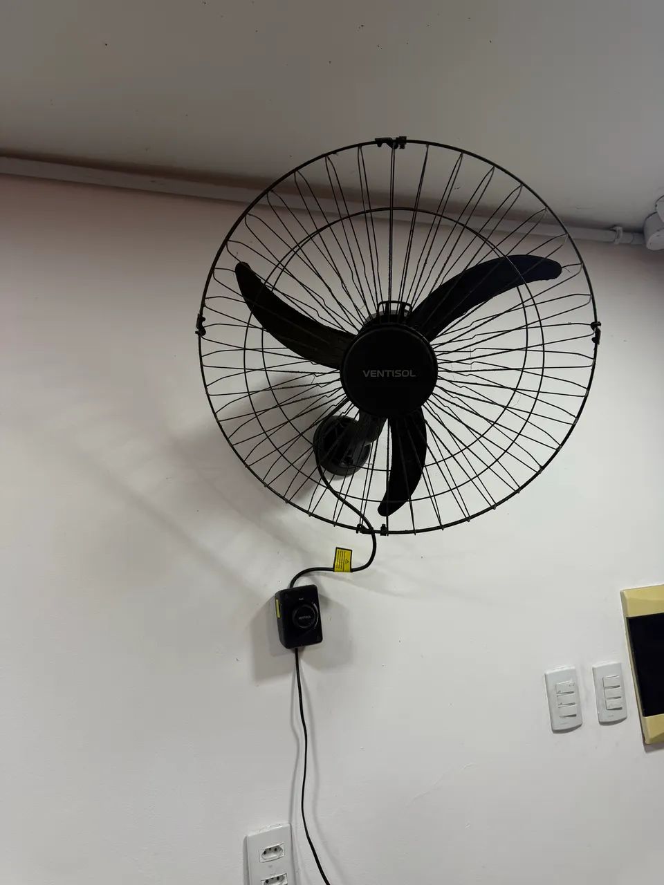 Ventilador 