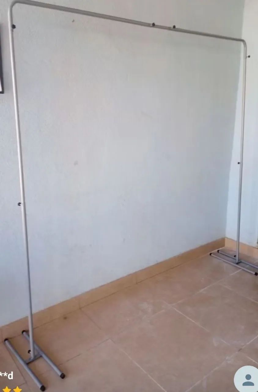 Suporte de painel 