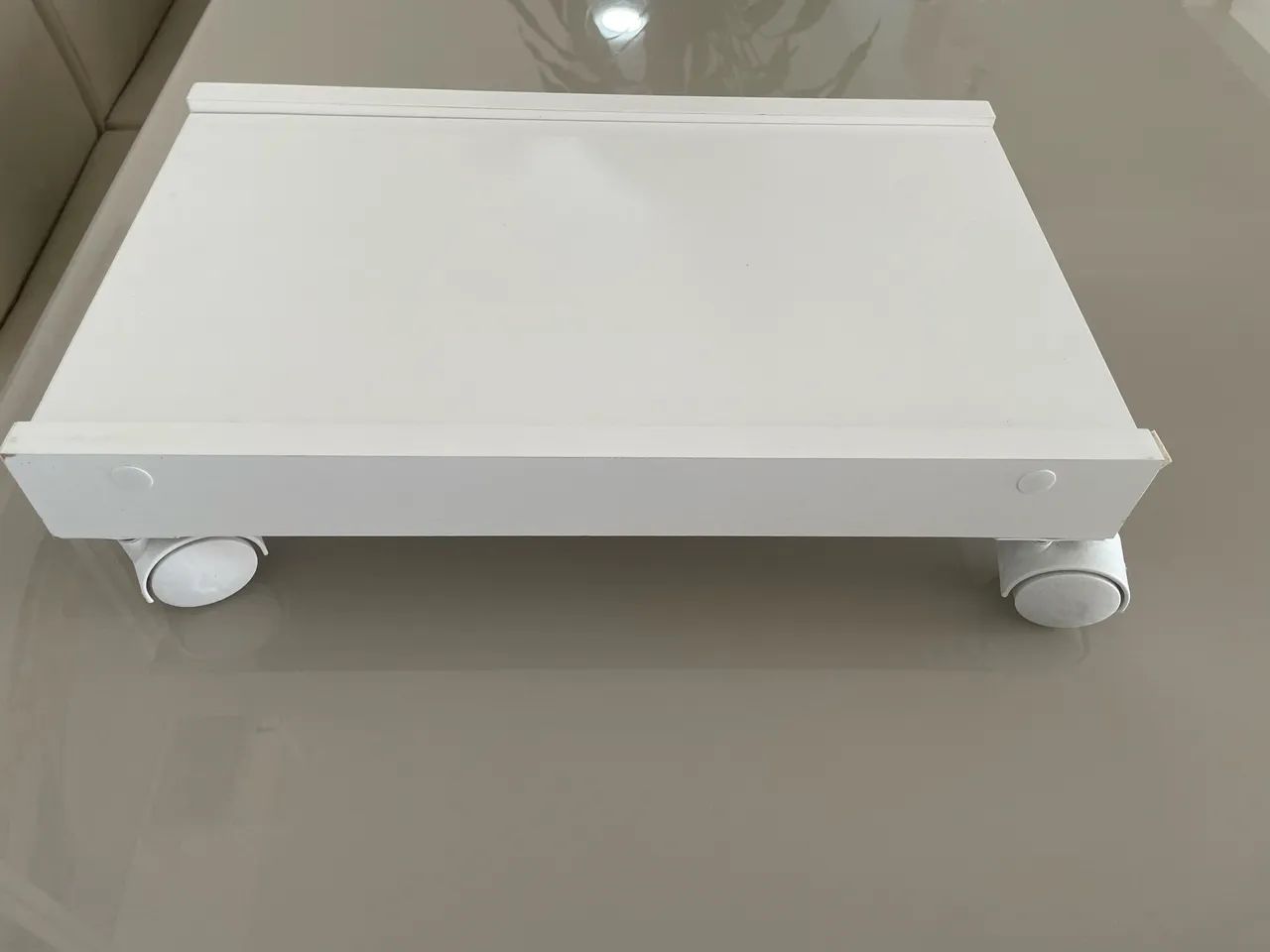Carrinho para CPU computador 