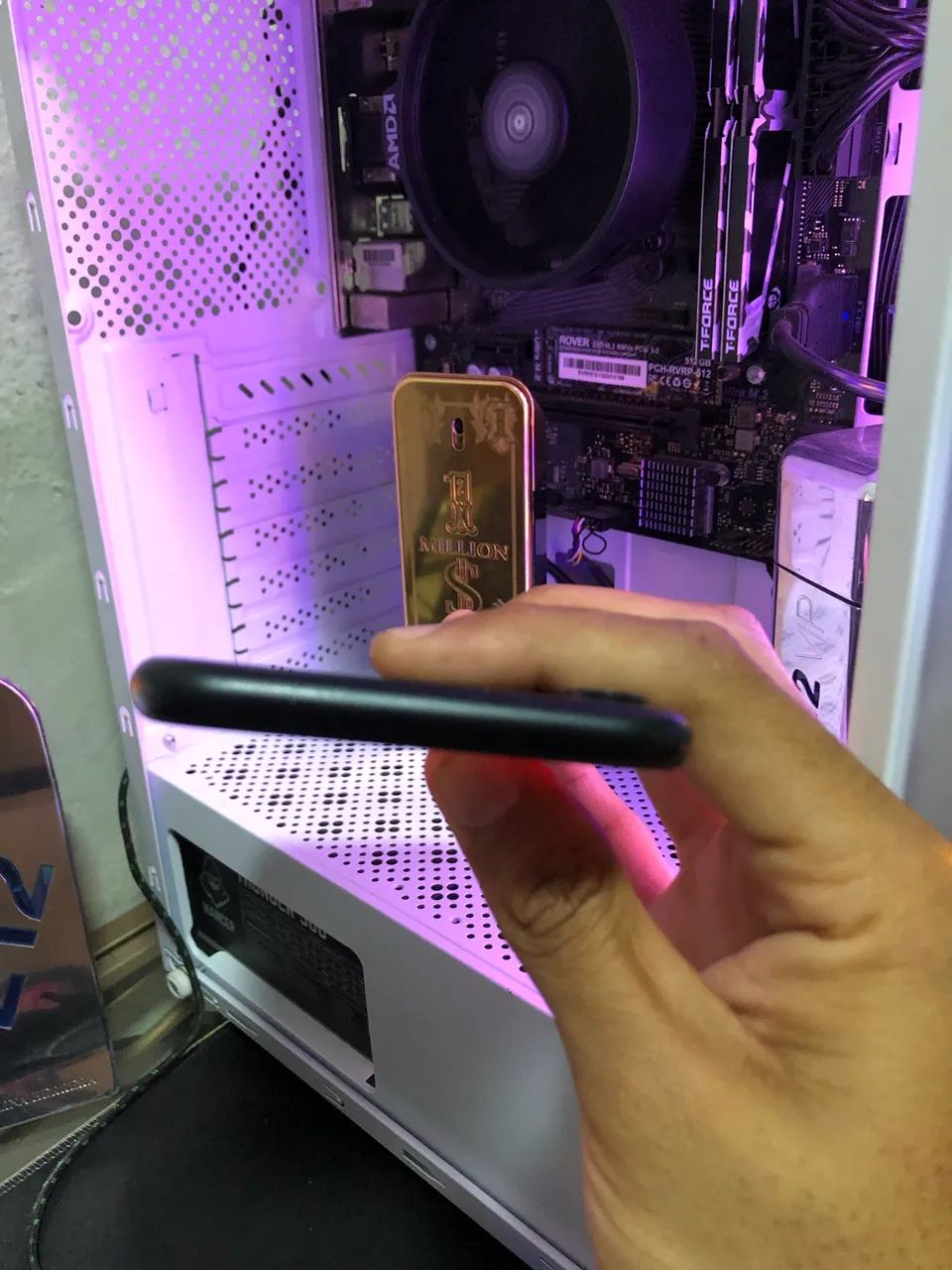 Iphone xr 256gb - Foto 5