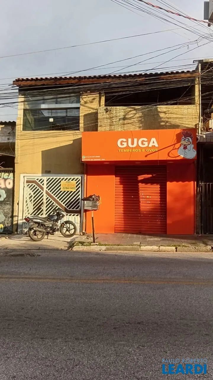 CASA DE VILA - VILA AMÉRICA - SP - Foto 2