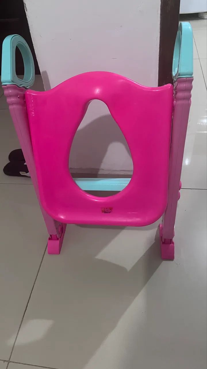 Assento redutor