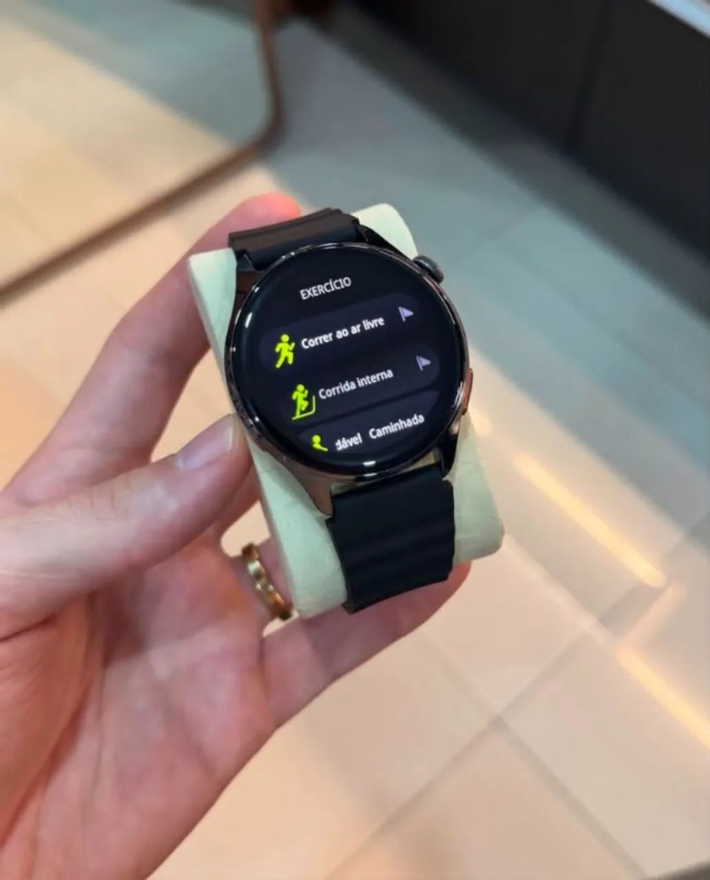 RELÓGIO SMARTWATCH HW8 PRO - Foto 3