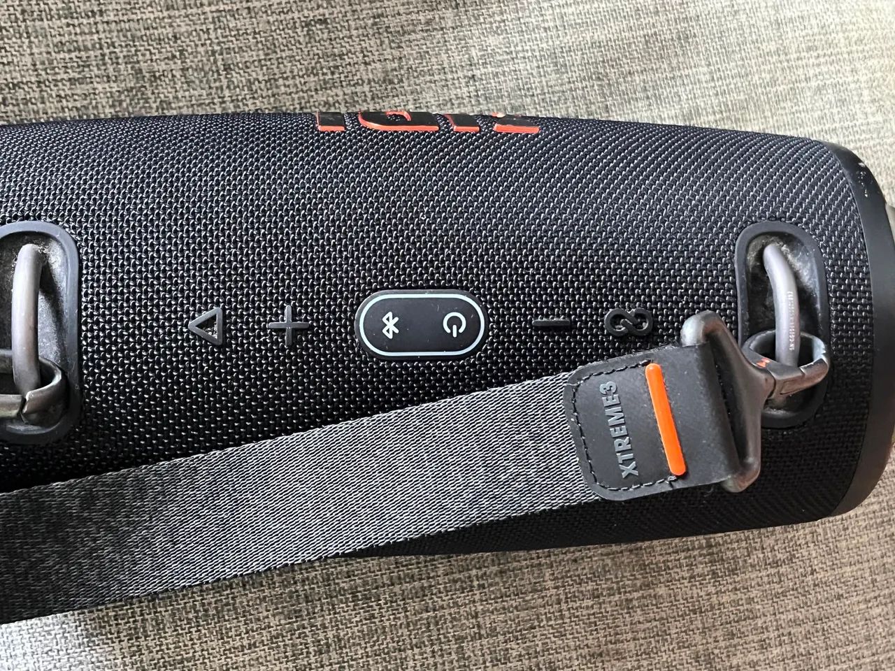 Jbl Xtreme 3 nova  - Foto 3