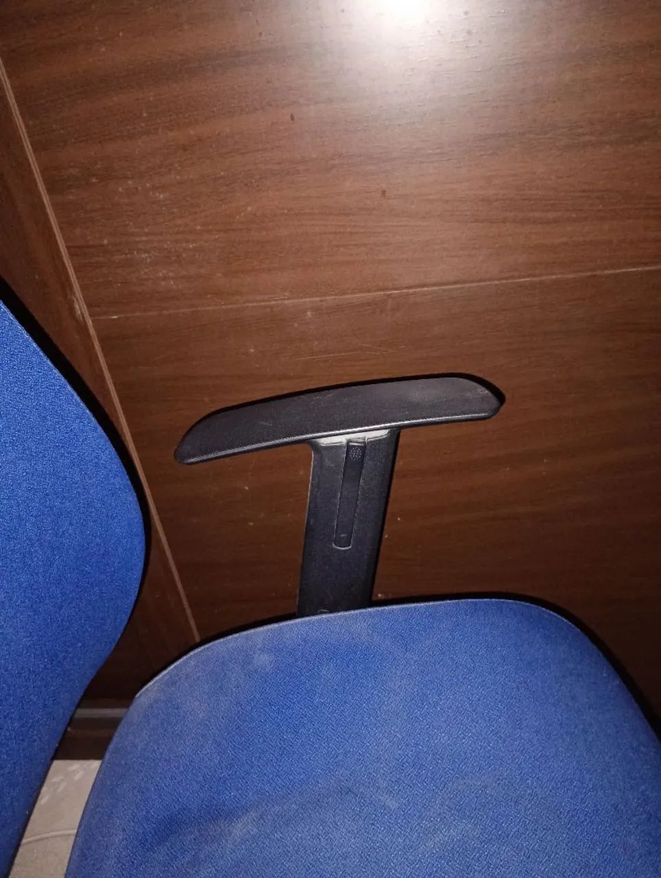 Cadeira de escritório Caderode - Foto 4