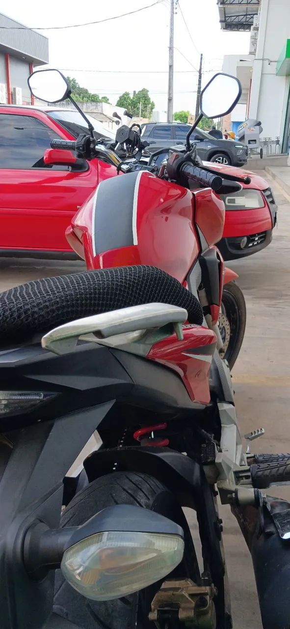 TWISTWR 250CC ANO 16 - Foto 3