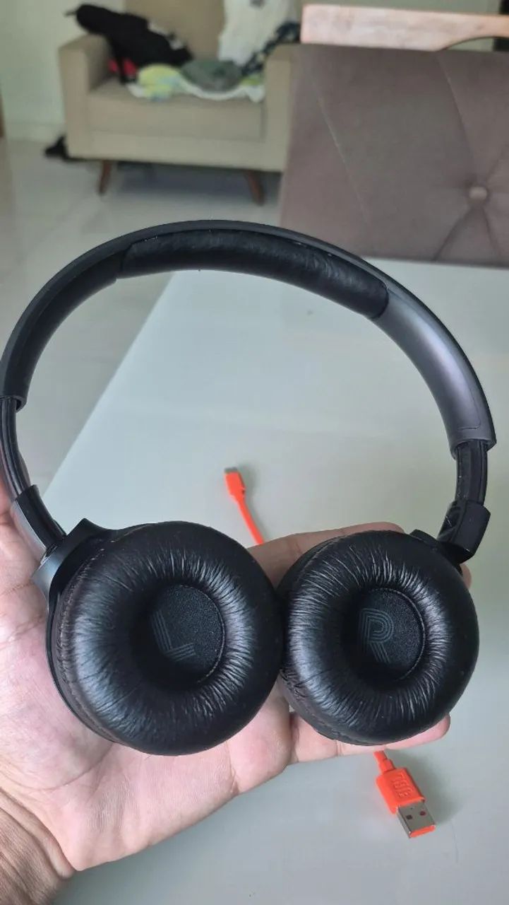 Fone Jbl original  - Foto 3