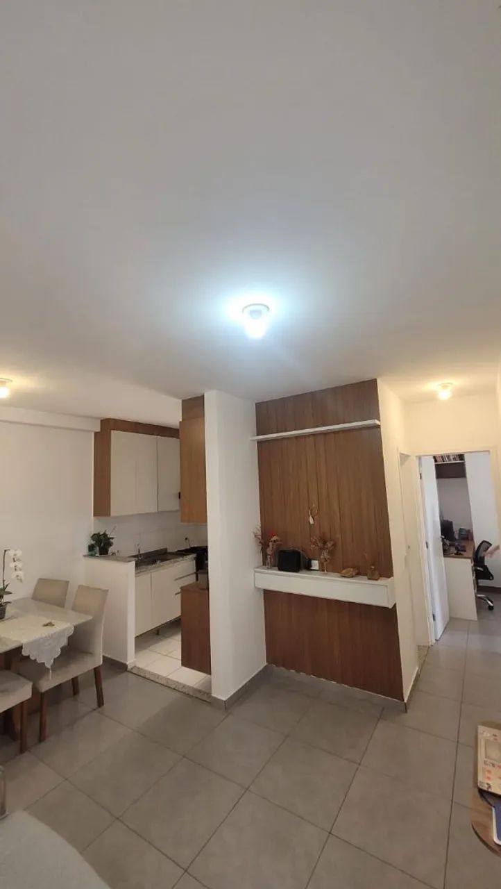 APARTAMENTO IMOBILIADO 