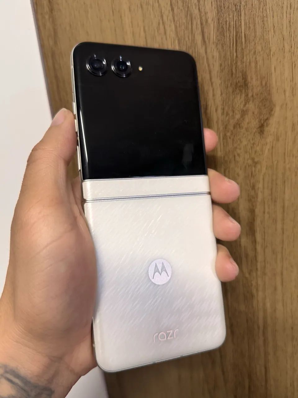 MOTO RAZR 60  - Foto 5