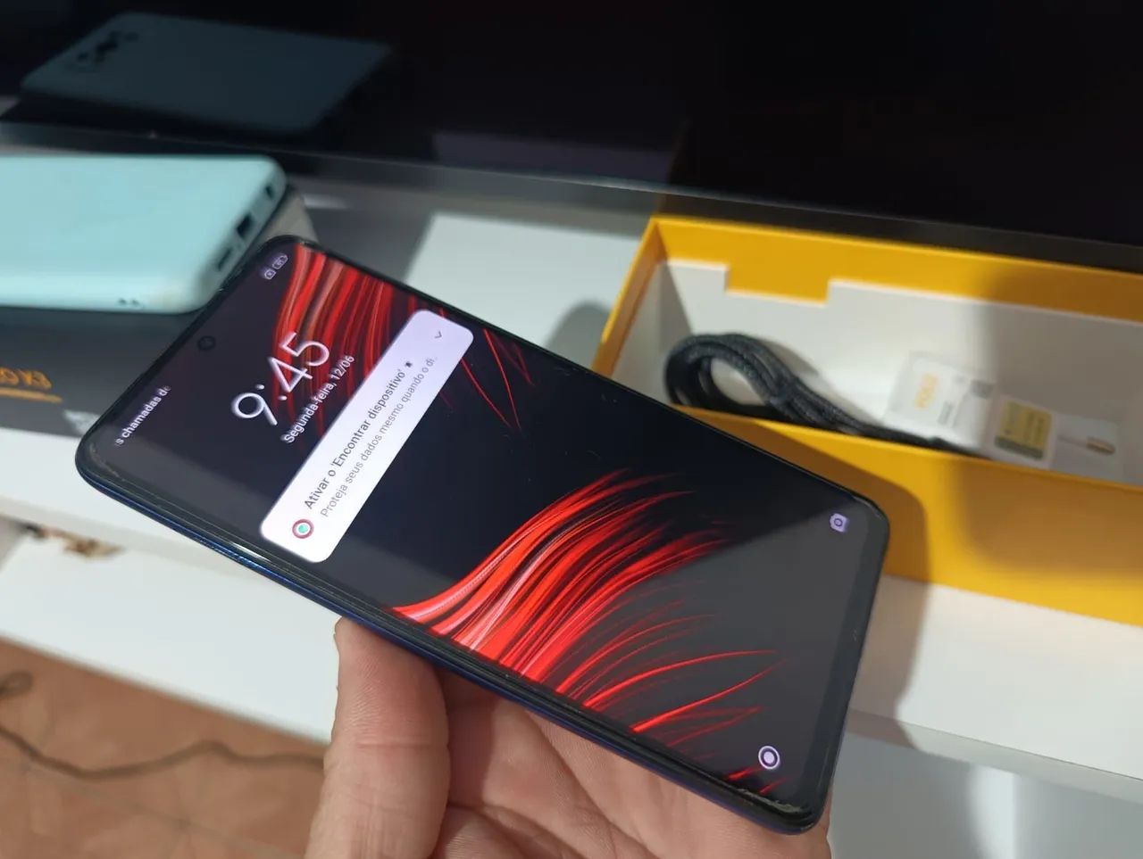Poco x3 NFC 6ram 64gb  - Foto 2
