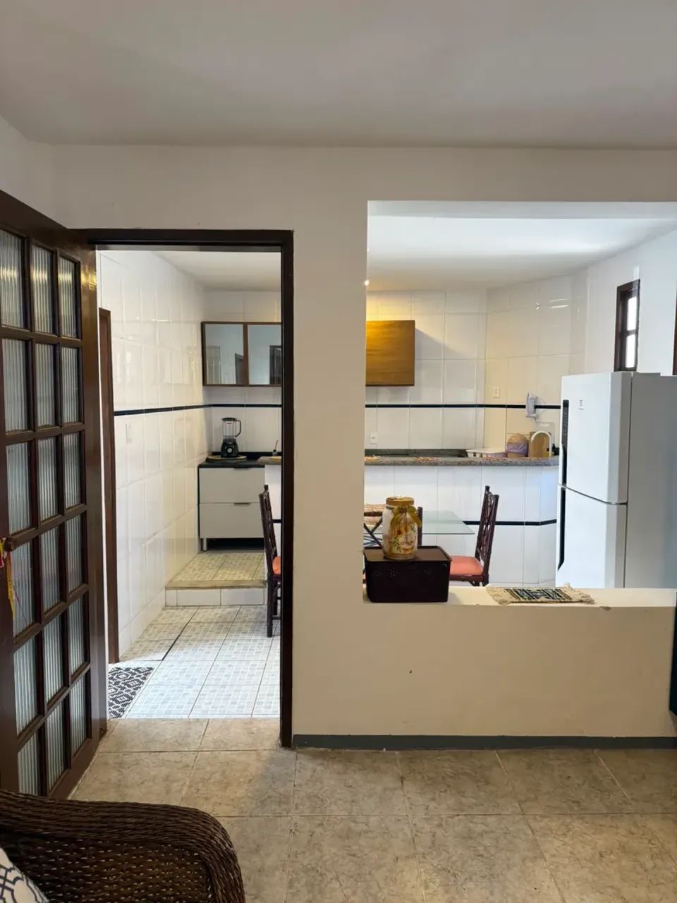 Casa de 2 quartos na Pedra do Sal - Foto 4