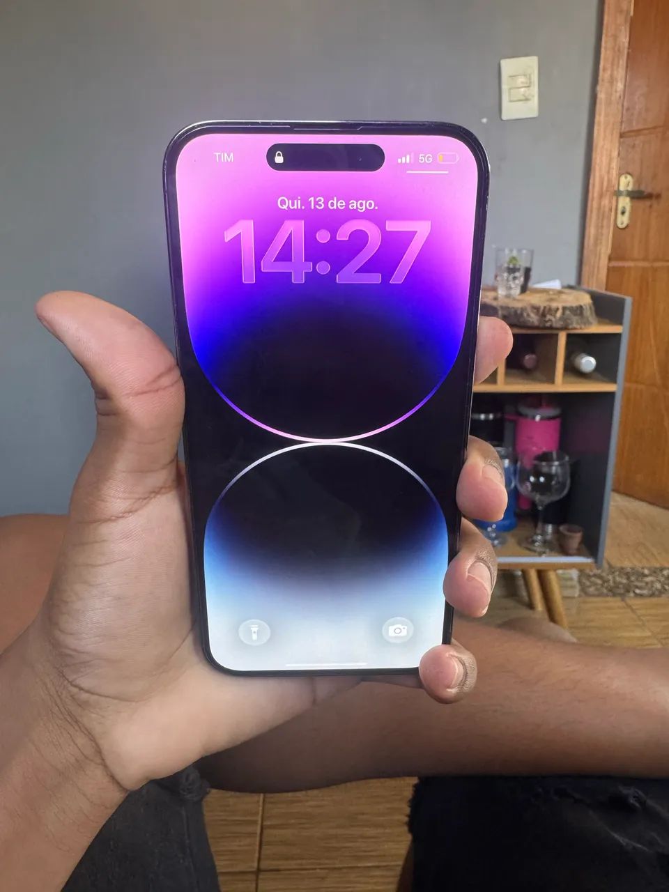 iPhone 14 Pro Max  - Foto 4