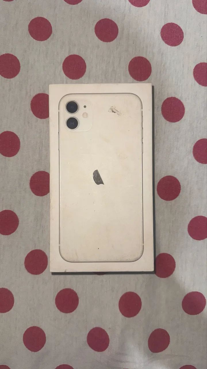 iPhone 11 128gb usado  - Foto 5