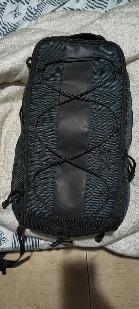 Mochila Maverik Wolf Ataque  - Foto 3