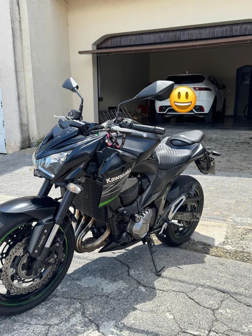Z-800 2016 - 1542700618 | OLX
