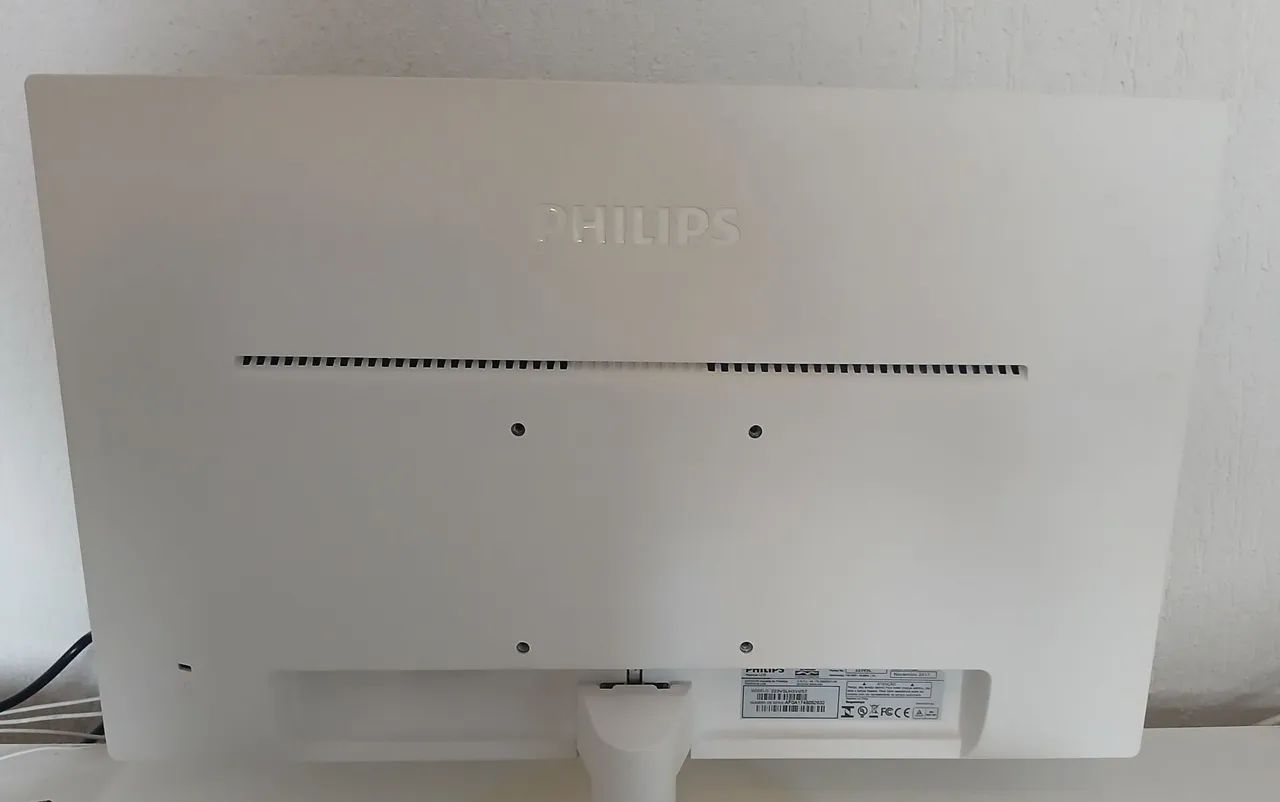 Monitor Philips  - Foto 4