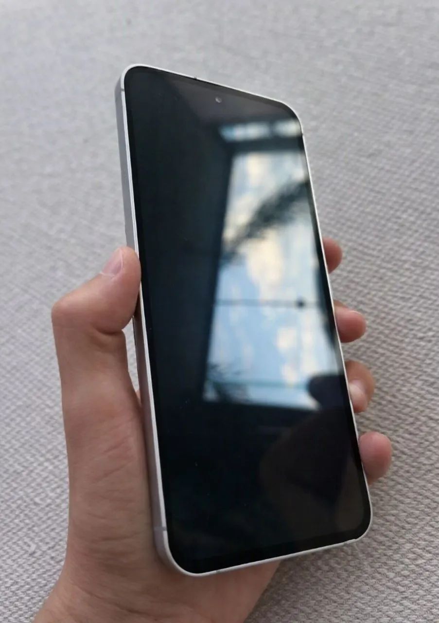 S24Fe 256gb