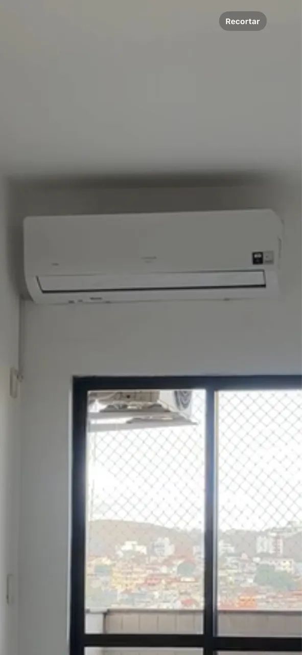 AR CONDICIONADO MIDEA - Foto 3
