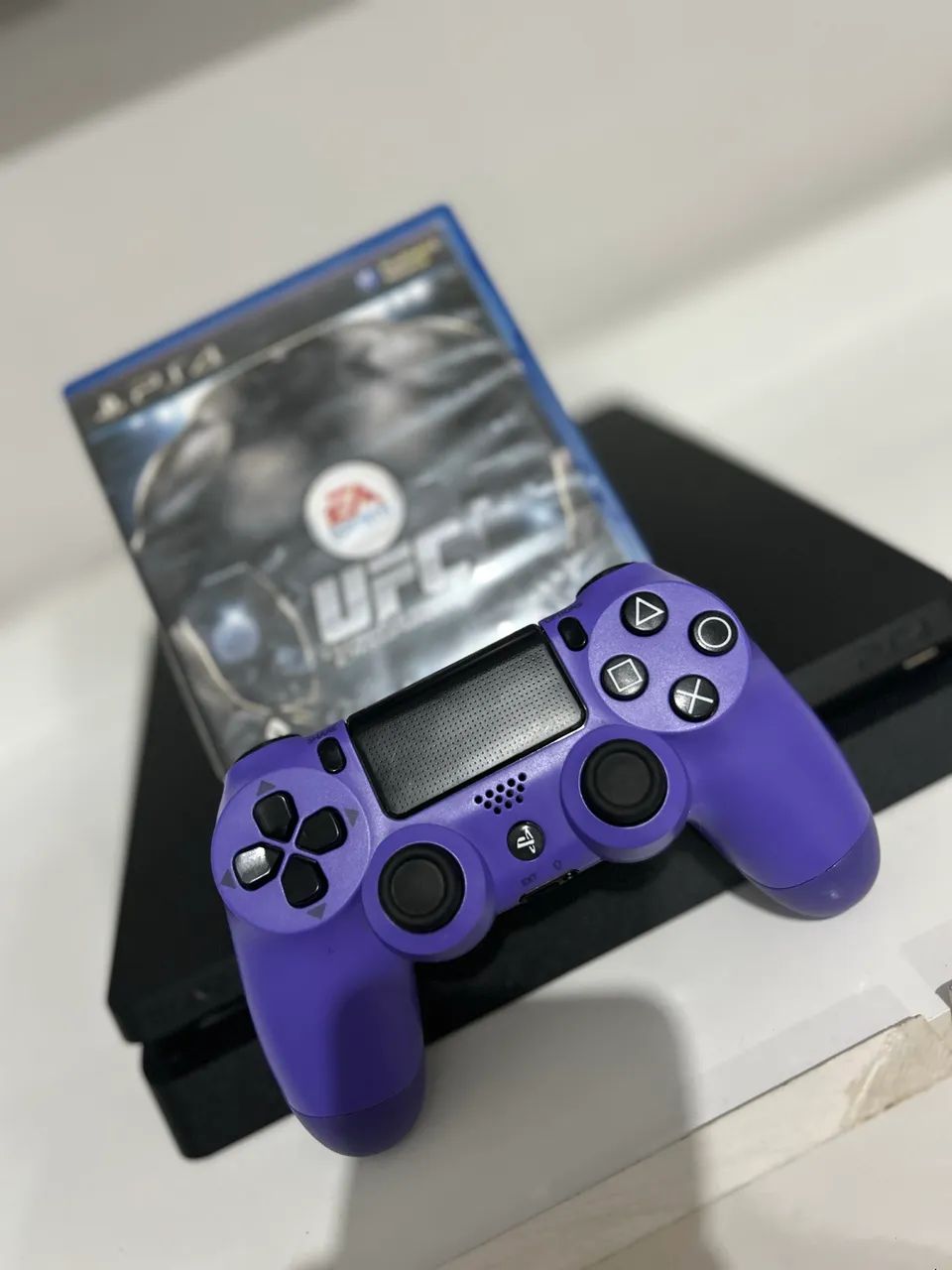Ps4 slim unico dono - Foto 4
