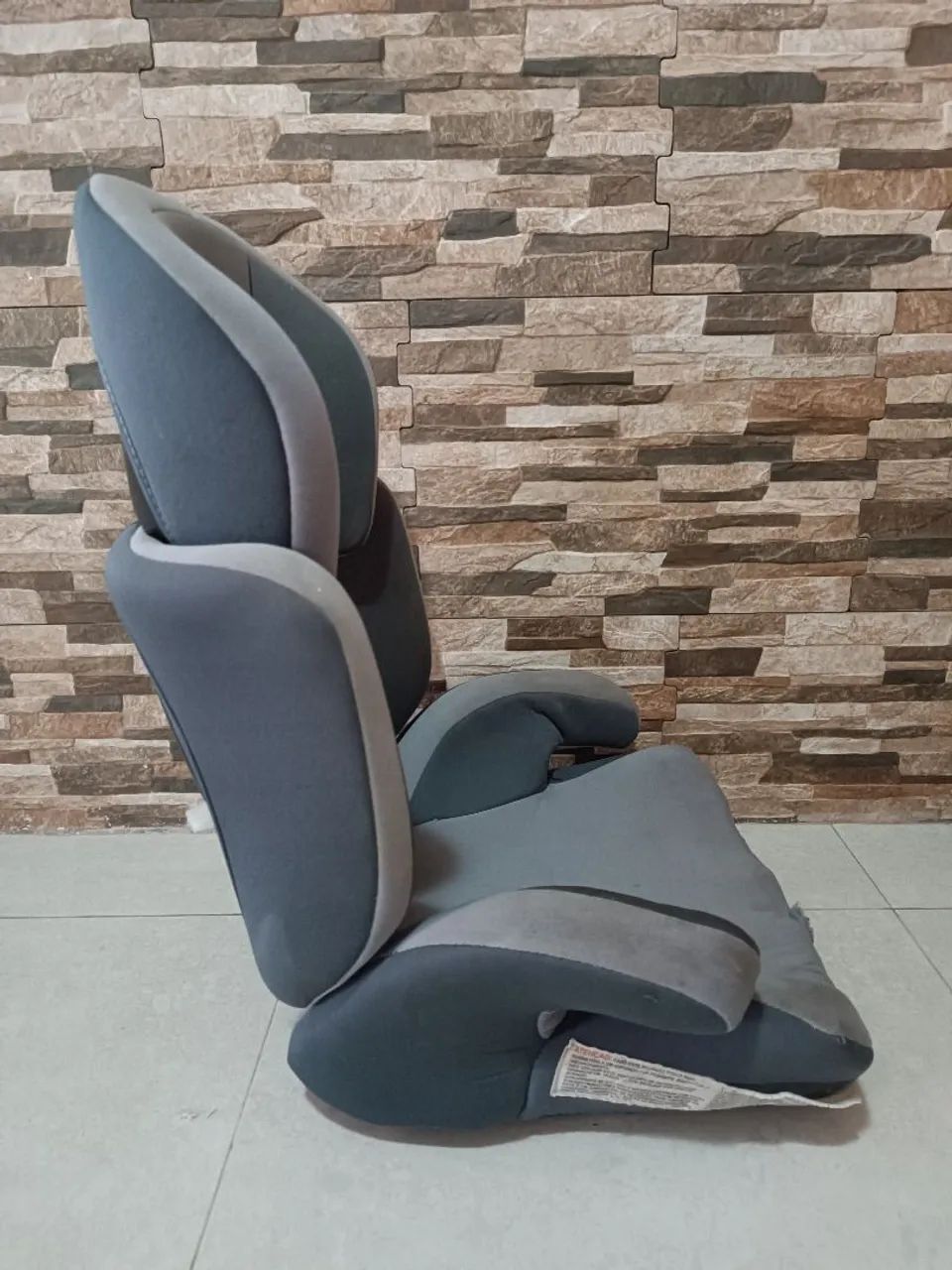 Cadeira infantil para auto  - Foto 2