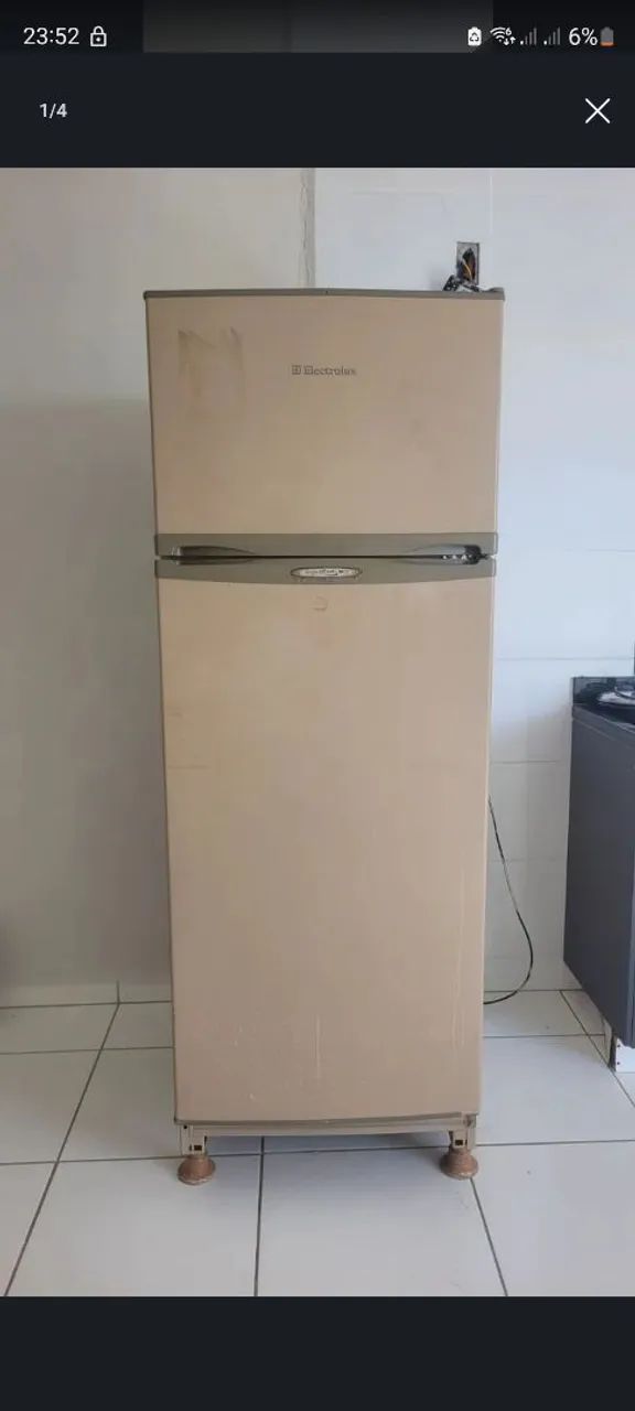 Geladeira - Foto 4