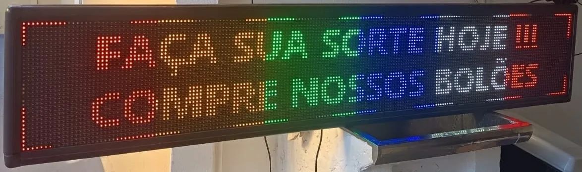 PAINEL DE LED  - Foto 5