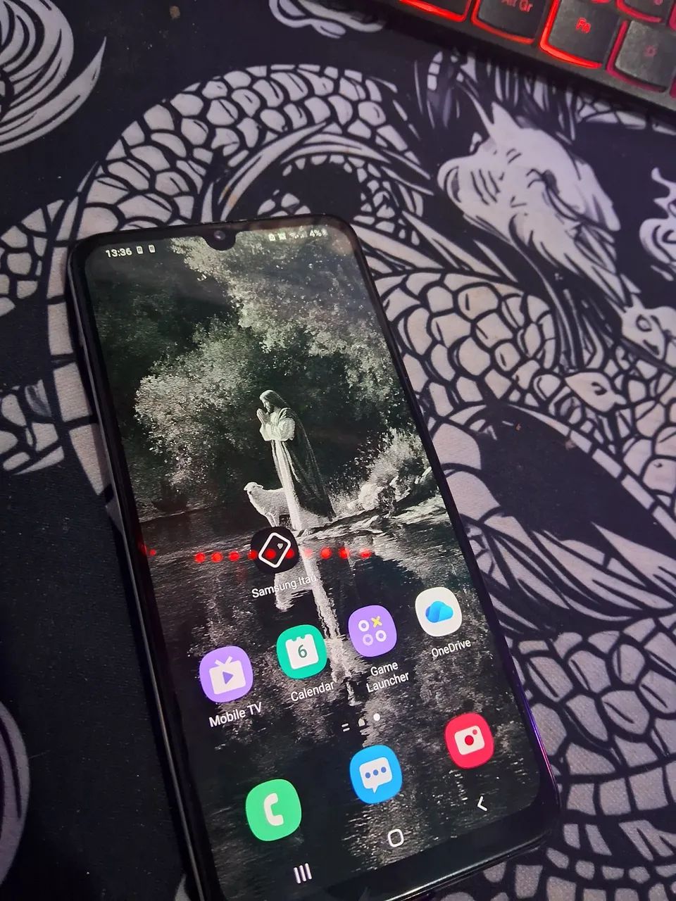 Galaxy a30 - Foto 3