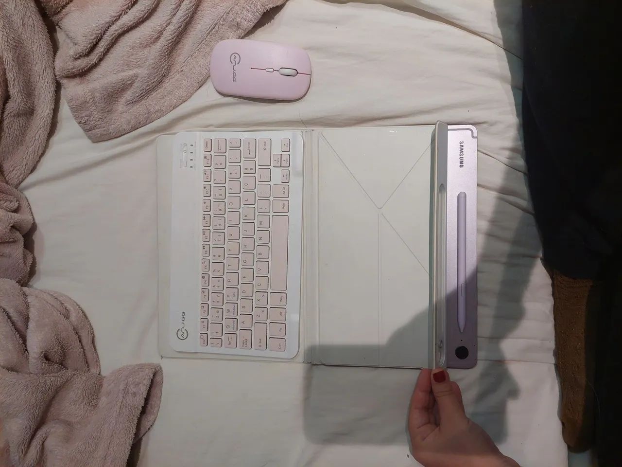 Tab samsung S9 - Foto 4