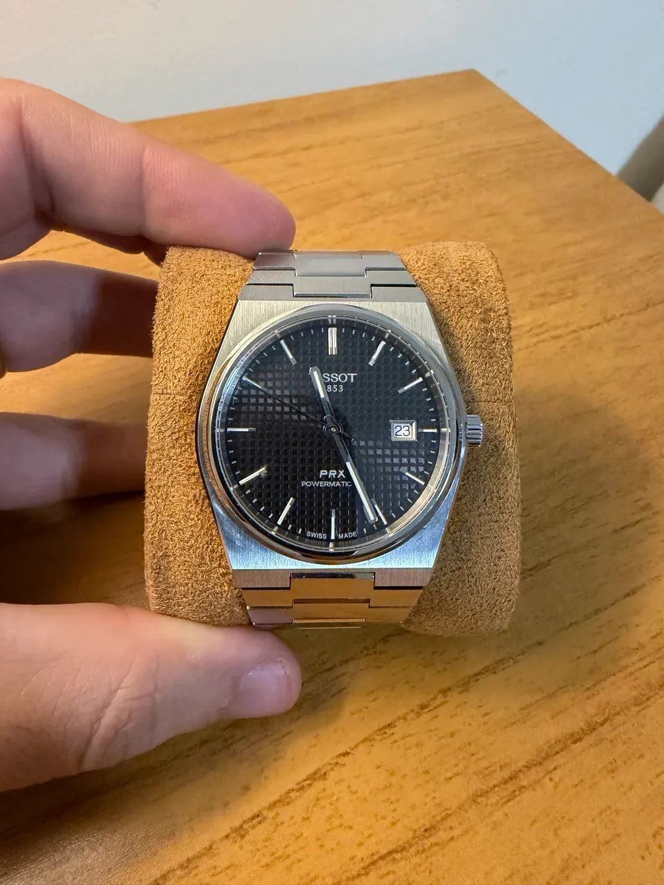 Tissot PRX  - Foto 4