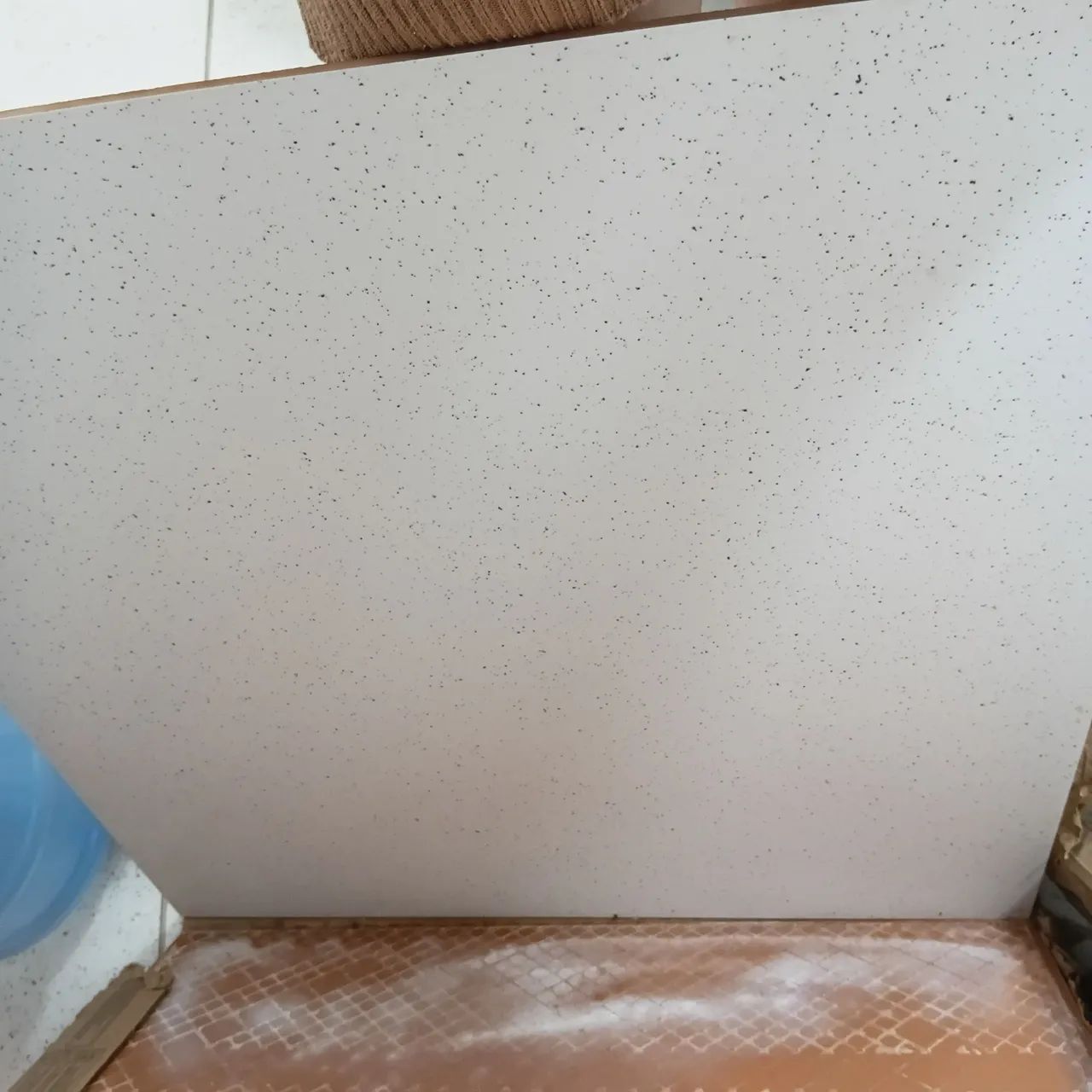 Cerâmica para parede e piso