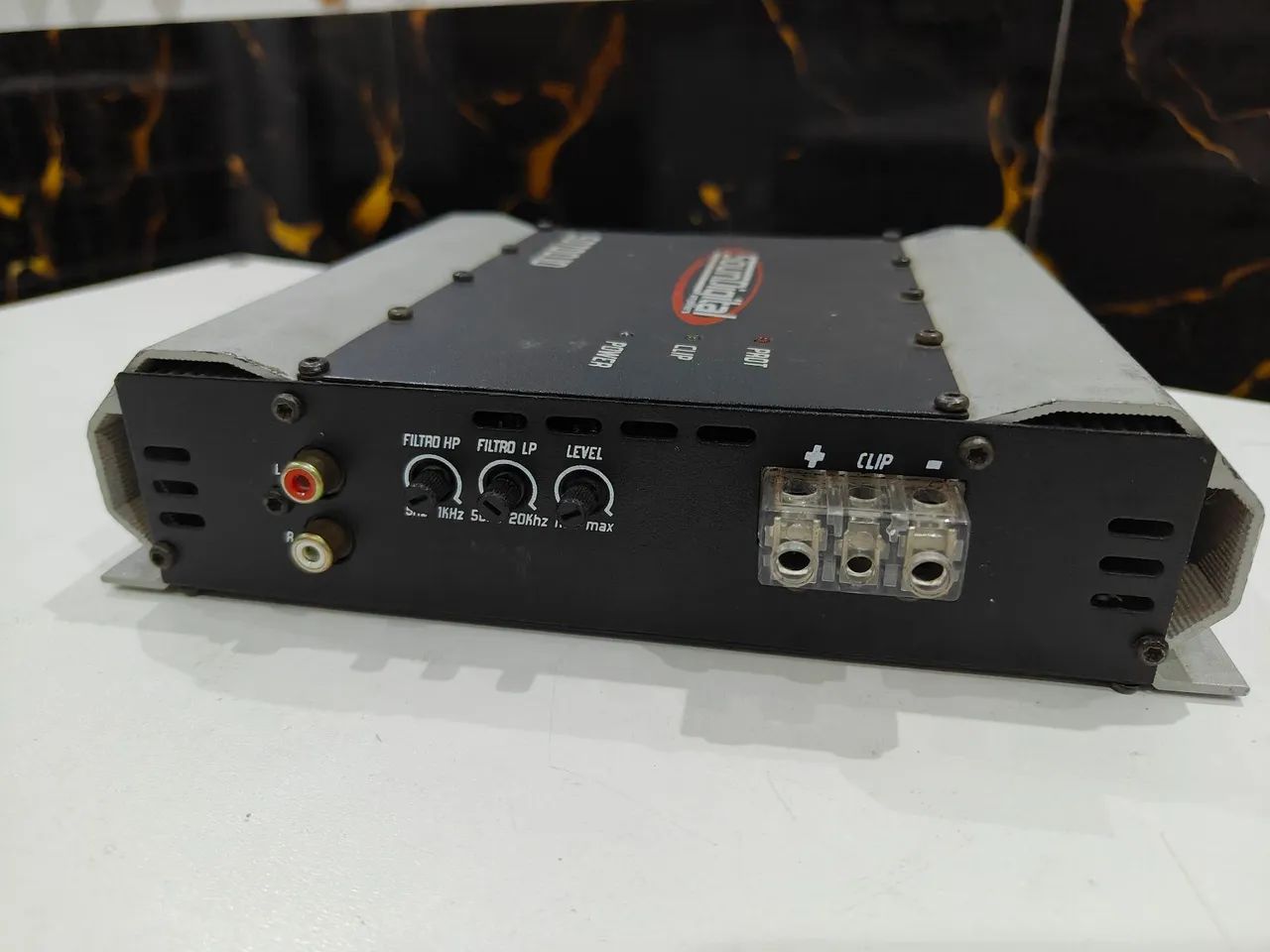 Modulo sd 700rms 2ohs - Foto 4