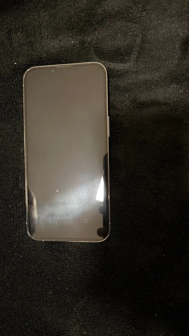 iPhone 13pro 128gb original  - Foto 5