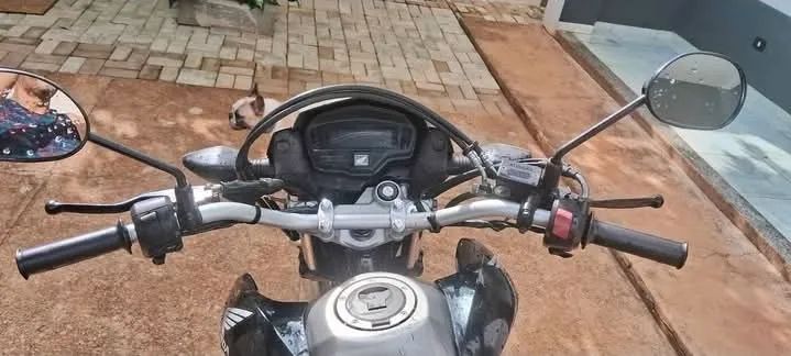 Vendo Bros 160 - Foto 2