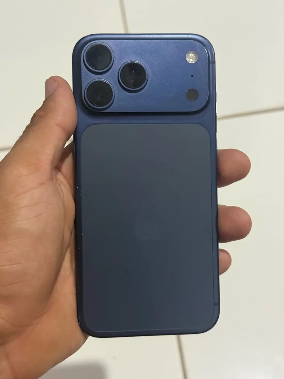 iPhone 17 pro Max 256 - Foto 2