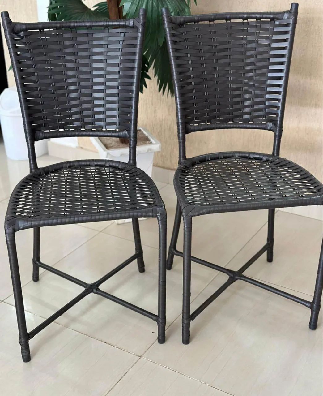 Cadeira de mesa